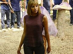 Under the Dome: 3x13 The Enemy Within - zdjęcia promocyjne