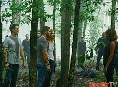 Under the Dome: 3x13 The Enemy Within - zdjęcia promocyjne