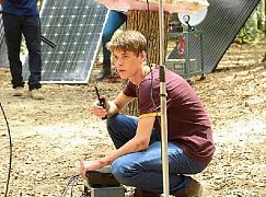 Under the Dome: 3x13 The Enemy Within - zdjęcia promocyjne
