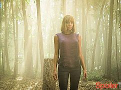 Under the Dome: 3x13 The Enemy Within - zdjęcia promocyjne