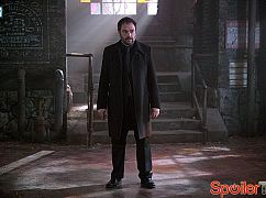 Nie z tego świata: 11x01 Out of the Darkness, Into the Fire - zdjęcia promocyjne