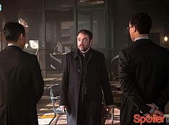 Nie z tego świata: 11x01 Out of the Darkness, Into the Fire - zdjęcia promocyjne