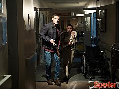 Nie z tego świata: 11x01 Out of the Darkness, Into the Fire - zdjęcia promocyjne