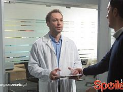 Barwy szczęścia odc. 1312 - zdjęcia promocyjne