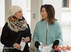 Barwy szczęścia odc. 1312 - zdjęcia promocyjne