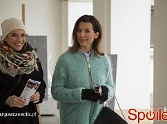 Barwy szczęścia odc. 1312 - zdjęcia promocyjne