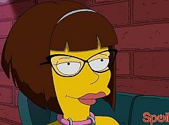 Simpsonowie: 27x01 Every Man's Dream - zdjęcia promocyjne