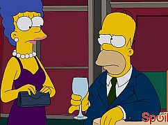Simpsonowie: 27x01 Every Man's Dream - zdjęcia promocyjne