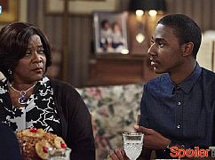 The Carmichael Show: 1x06 Prayer - zdjęcia promocyjne