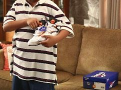 Fresh Off the Boat: 2x01 Family Business Trip - zdjęcia promocyjne