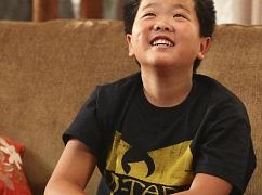 Fresh Off the Boat: 2x01 Family Business Trip - zdjęcia promocyjne