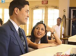Fresh Off the Boat: 2x01 Family Business Trip - zdjęcia promocyjne