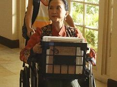 Fresh Off the Boat: 2x01 Family Business Trip - zdjęcia promocyjne