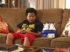 Fresh Off the Boat: 2x01 Family Business Trip - zdjęcia promocyjne