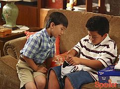 Fresh Off the Boat: 2x01 Family Business Trip - zdjęcia promocyjne