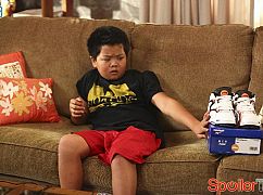 Fresh Off the Boat: 2x01 Family Business Trip - zdjęcia promocyjne