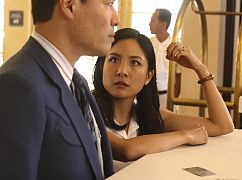 Fresh Off the Boat: 2x01 Family Business Trip - zdjęcia promocyjne