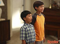 Fresh Off the Boat: 2x01 Family Business Trip - zdjęcia promocyjne