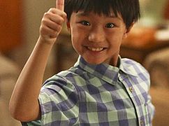 Fresh Off the Boat: 2x01 Family Business Trip - zdjęcia promocyjne