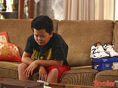 Fresh Off the Boat: 2x01 Family Business Trip - zdjęcia promocyjne