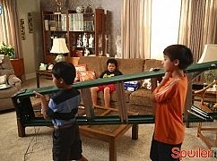 Fresh Off the Boat: 2x01 Family Business Trip - zdjęcia promocyjne