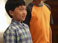 Fresh Off the Boat: 2x01 Family Business Trip - zdjęcia promocyjne