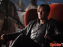 Dominion: 2x10 House of Sacrifice - zdjęcia promocyjne