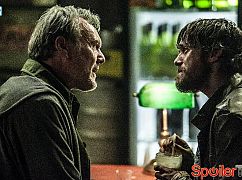 Dominion: 2x10 House of Sacrifice - zdjęcia promocyjne