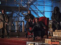 Dominion: 2x10 House of Sacrifice - zdjęcia promocyjne