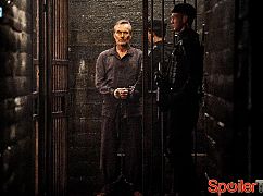 Dominion: 2x10 House of Sacrifice - zdjęcia promocyjne
