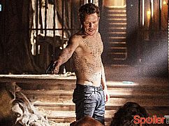 Dominion: 2x11 Bewilderment of Heart - zdjęcia promocyjne