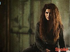 Dominion: 2x11 Bewilderment of Heart - zdjęcia promocyjne