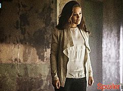 Dominion: 2x11 Bewilderment of Heart - zdjęcia promocyjne