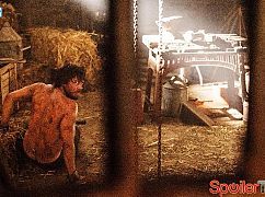 Dominion: 2x11 Bewilderment of Heart - zdjęcia promocyjne