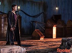 Dominion: 2x11 Bewilderment of Heart - zdjęcia promocyjne