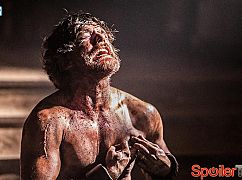 Dominion: 2x11 Bewilderment of Heart - zdjęcia promocyjne
