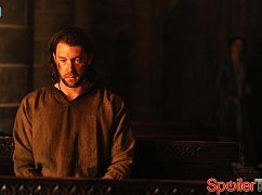The Bastard Executioner: 1x01 Pilot - zdjęcia promocyjne