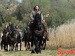 The Bastard Executioner: 1x01 Pilot - zdjęcia promocyjne