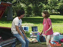 Pępek świata: 7x01 Not Your Brother's Drop Off - zdjęcia promocyjne