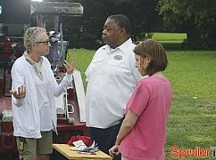 Pępek świata: 7x01 Not Your Brother's Drop Off - zdjęcia promocyjne