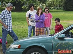 Pępek świata: 7x01 Not Your Brother's Drop Off - zdjęcia promocyjne