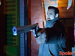 Wirus: 2x09 The Battle For Red Hook - zdjęcia promocyjne