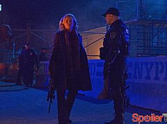 Wirus: 2x09 The Battle For Red Hook - zdjęcia promocyjne