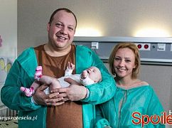 Barwy szczęścia odc. 1313 - zdjęcia promocyjne