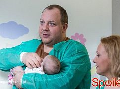 Barwy szczęścia odc. 1313 - zdjęcia promocyjne