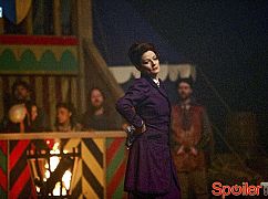 Doctor Who: 9x01 The Magician's Apprentice - zdjęcia promocyjne