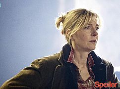 Doctor Who: 9x01 The Magician's Apprentice - zdjęcia promocyjne