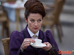Doctor Who: 9x01 The Magician's Apprentice - zdjęcia promocyjne