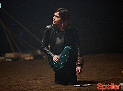 Doctor Who: 9x01 The Magician's Apprentice - zdjęcia promocyjne
