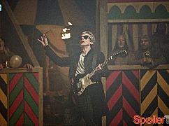 Doctor Who: 9x01 The Magician's Apprentice - zdjęcia promocyjne